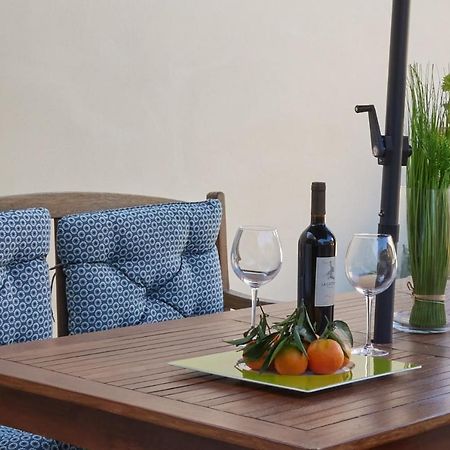 Torregalli- Terrace Apartment 피렌체 외부 사진