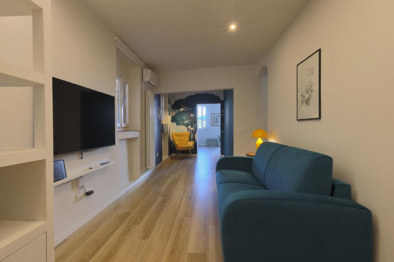Torregalli- Terrace Apartment 피렌체 외부 사진