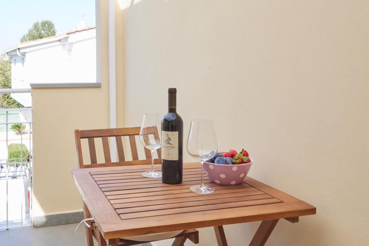 Torregalli- Terrace Apartment 피렌체 외부 사진