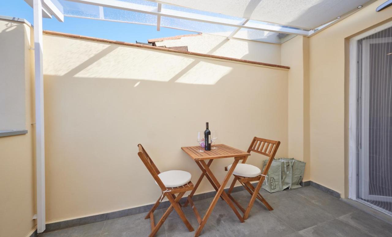 Torregalli- Terrace Apartment 피렌체 외부 사진